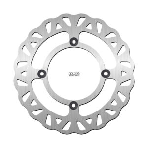 Brzdový kotouč NG 1252X