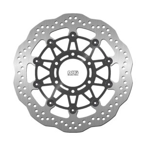 Brzdový kotouč NG 1258X