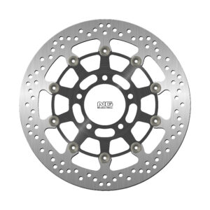Brzdový kotouč NG 1260G