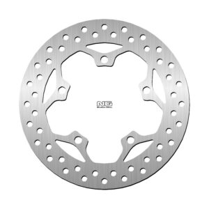 Brzdový kotouč NG 1274 pro DAELIM History 125 2001-2008, DAELIM S-Five 50 2011-2012