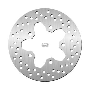 Brzdový kotouč NG 1279 pro DAELIM S2 125 2010-2017