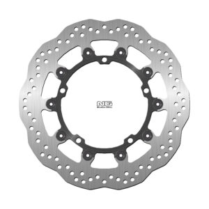 Brzdový kotouč NG 1284X