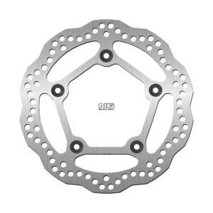 Brzdový kotouč NG 1296X