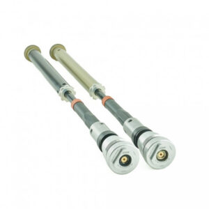 Cartridge přední vidlice K-TECH 25IDS 130-015-270-021 pro YAMAHA YZF-R1 2015-2025, KAWASAKI Ninja 1000 H2 / H2R 2015-2025