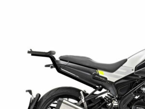 Montážní sada Top Master SHAD B0LN29ST pro BENELLI Leoncino 250 2019-2026, BENELLI Leoncino 125 2022-2026