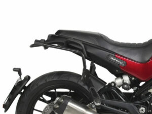 Montážní sada 3P systém SHAD B0LN57IF pro BENELLI Leoncino 500 2017-2026, BENELLI Leoncino 500 Trail 2020-2026