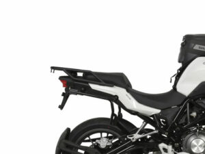 Montážní sada 3P systém SHAD B0TR57IF pro BENELLI TRK 502 2016-2026, QJMOTOR SRT 550 / X 2022-2025