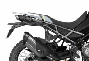 Montážní sada 3P systém SHAD C0MT43XIF pro CFMOTO 450 MT-R / RX 2024-2026