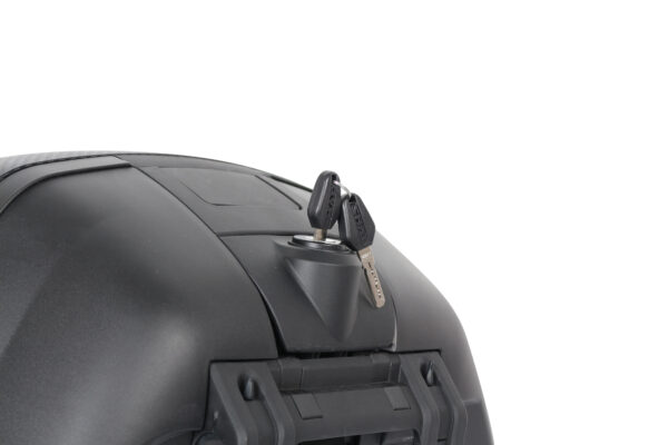 Boční kufry na motorku SHAD SH35 D0B35200 hliník (pár) se zámkem PREMIUM - Obrázek 5