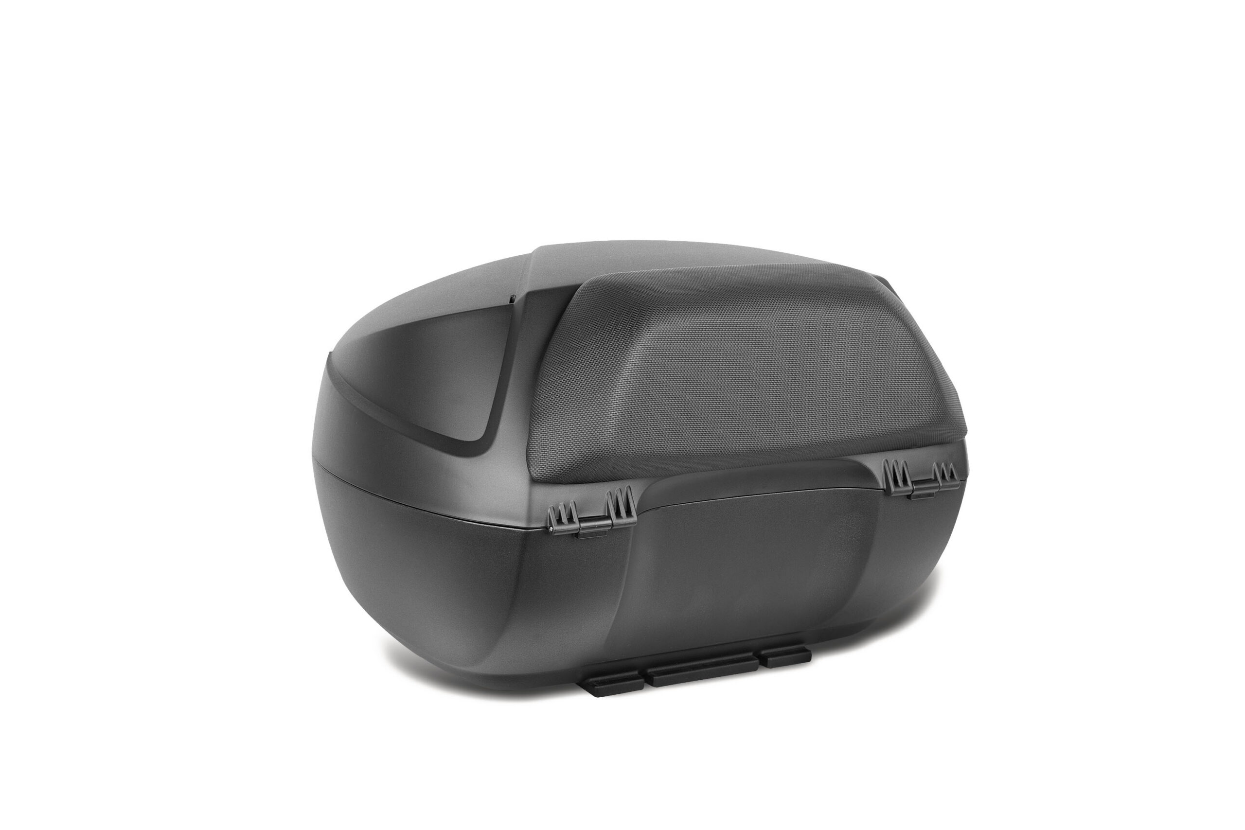 Vrchní kufr na motorku SHAD SH39 D0B39100 černá - Obrázek 3