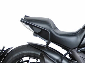 Montážní sada 3P systém SHAD D0DV14IF pro DUCATI Diavel 1200 2012-2019