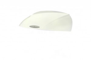 Kryt kufru SHAD D1B29ER pro SH29 bez laku