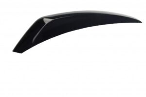 Kryty kufru SHAD D1B36E21 pro SH36 černý