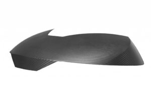 Kryt kufru SHAD D1B39E06 pro SH39 karbonový