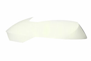 Kryt kufru SHAD D1B39ER pro SH39 bez laku