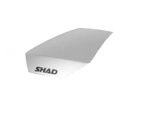 Kryt kufru SHAD SH47 D1B47E15 titan