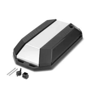 Víko kopletní SHAD D1TR27TLR pro TR27 levý