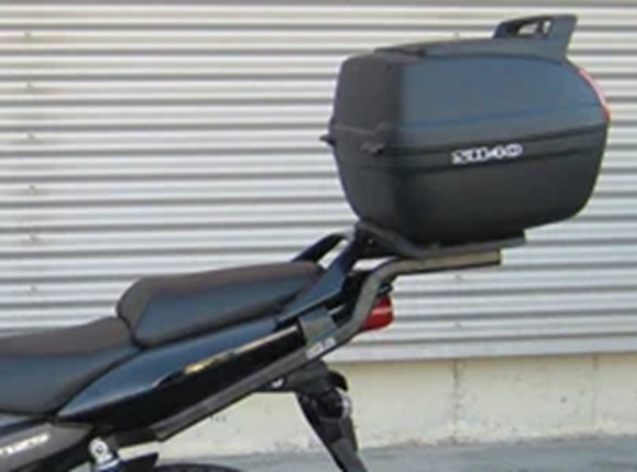 Montážní sada Top Master SHAD H0CB19ST pro HONDA CBF 125 2008-2016 - Obrázek 2