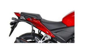 Montážní sada 3P systém SHAD H0CF54IF pro HONDA CBR 500 R 2014-2015