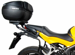 Montážní sada 3P systém SHAD H0CF64IF pro HONDA CB 650 F / FA 2014-2019, HONDA CBR 650 F 2014-2018