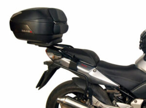 Montážní sada 3P systém SHAD H0CF67IF pro HONDA CBF 500 2004-2008, HONDA CBF 600 / S 2004-2012