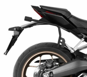 Montážní sada 3P systém SHAD H0CR64IF pro HONDA CB 650 R 2024-2026, HONDA CBR 650 R 2024-2026