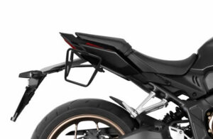 Podpěry pro boční brašny SHAD H0CR64SR pro HONDA CB 650 R 2024-2026, HONDA CBR 650 R 2024-2026