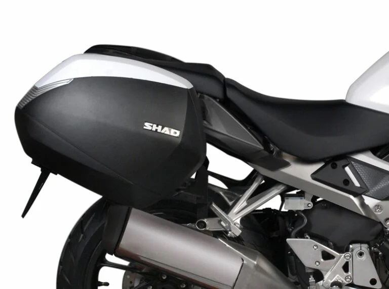 Montážní sada 3P systém SHAD H0CR85IF pro HONDA VFR 800 X Crossrunner 2015-2022 - Obrázek 2