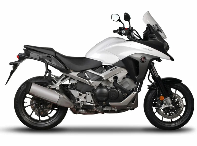 Montážní sada 3P systém SHAD H0CR85IF pro HONDA VFR 800 X Crossrunner 2015-2022 - Obrázek 3
