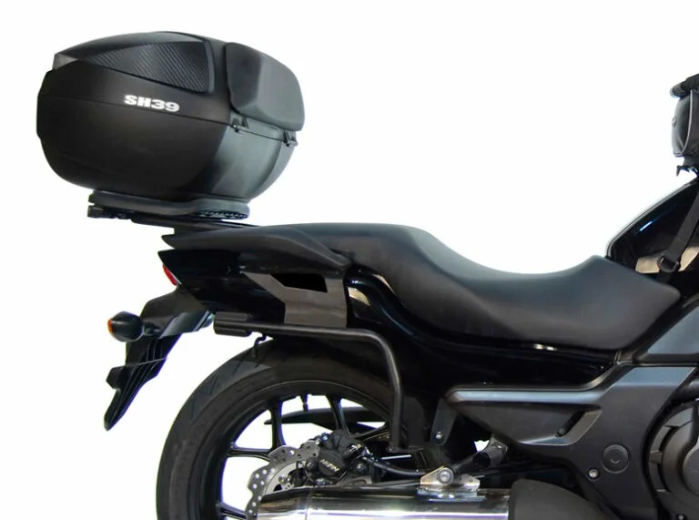 Montážní sada 3P systém SHAD H0CT74IF pro HONDA CTX 700 2014-2018 - Obrázek 5