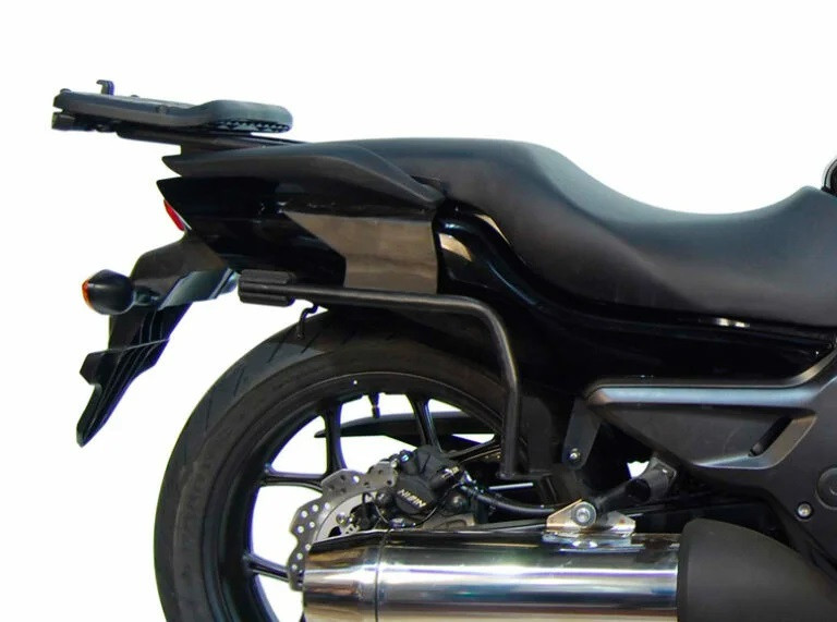 Montážní sada 3P systém SHAD H0CT74IF pro HONDA CTX 700 2014-2018