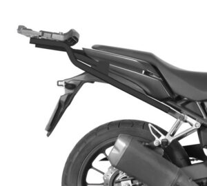 Montážní sada Top Master SHAD H0CX55ST pro HONDA CB 500 X / XA 2013-2025, HONDA NX 500 2023-2026