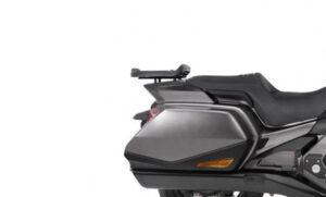 Montážní sada Top Master SHAD H0GL15ST pro HONDA GL 1800 Goldwing 2018-2025