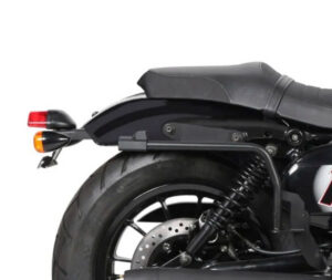 Montážní sada 3P systém SHAD H0GV18IF pro HYOSUNG GV 125 (S) Aquila 2018-2023