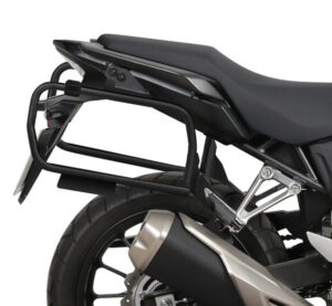 Montážní sada 4P systém SHAD H0ICX594P (pro kufry a brašny TERRA a SH38X) pro HONDA CB 500 X / XA 2016-2025, HONDA NX 500 2023-2026