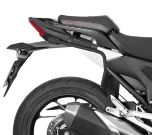 Montážní sada 3P systém SHAD H0NC72IF pro HONDA NC 750 X / XD 2021-2025