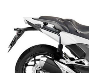 Montážní sada 3P systém SHAD H0NG77IF pro HONDA NC 750 D Integra 2016-2024