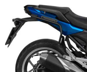 Montážní sada 3P systém SHAD H0NT75IF pro HONDA NC 750 X / XD 2016-2020, HONDA NC 750 S 2016-2019