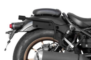 Montážní sada 3P systém SHAD H0RB55IF pro HONDA CMX 500 Rebel 2017-2026