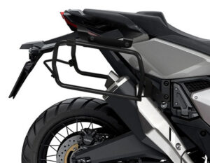 Montážní sada 4P systém SHAD H0XD714P (pro kufry a brašny TERRA a SH38X) pro HONDA X-ADV 750 2021-2026