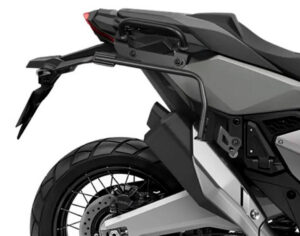 Montážní sada 3P systém SHAD H0XD71IF pro HONDA X-ADV 750 2021-2026, HONDA NSS 750 Forza 2021-2026