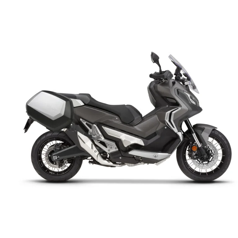 Montážní sada 4P systém SHAD H0XD774P (pro kufry a brašny TERRA a SH38X) pro HONDA X-ADV 750 2017-2020 - Obrázek 3