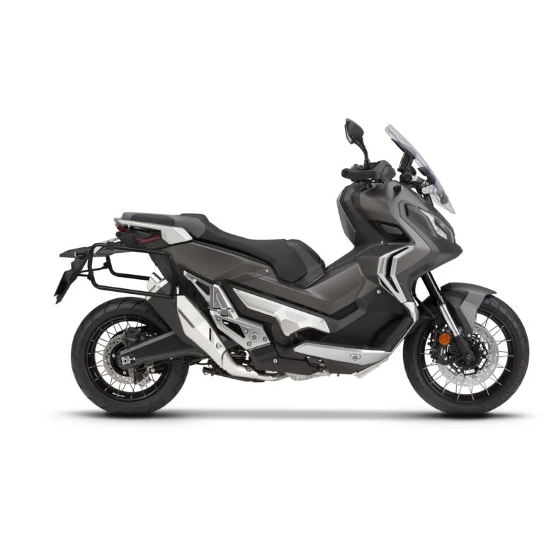 Montážní sada 4P systém SHAD H0XD774P (pro kufry a brašny TERRA a SH38X) pro HONDA X-ADV 750 2017-2020 - Obrázek 4