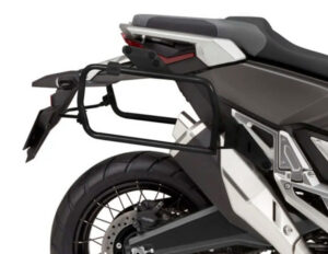 Montážní sada 4P systém SHAD H0XD774P (pro kufry a brašny TERRA a SH38X) pro HONDA X-ADV 750 2017-2020