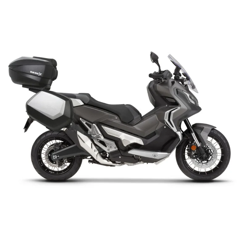Montážní sada 4P systém SHAD H0XD774P (pro kufry a brašny TERRA a SH38X) pro HONDA X-ADV 750 2017-2020 - Obrázek 6