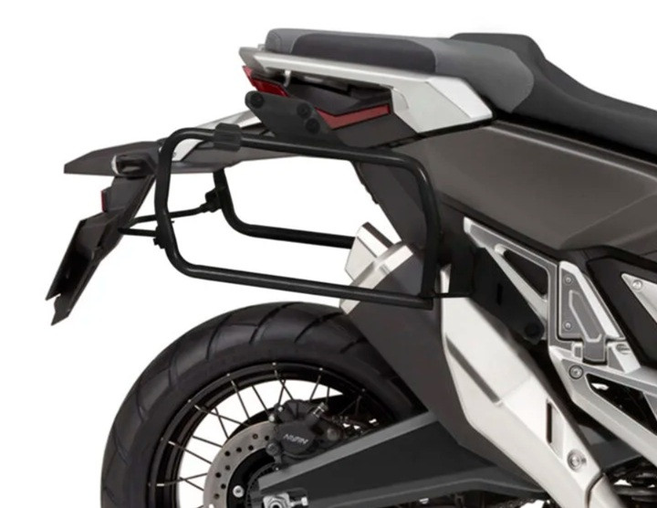 Montážní sada 4P systém SHAD H0XD774P (pro kufry a brašny TERRA a SH38X) pro HONDA X-ADV 750 2017-2020