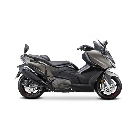 Montážní sada 3P systém SHAD K0AK53IF pro KYMCO AK 550 Premium 2023-2024 - Obrázek 3