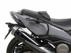 Montážní sada 3P systém SHAD K0AK57IF pro KYMCO AK 550 2017-2025