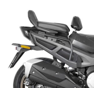 Montážní sada 3P systém SHAD K0CV55IF pro KYMCO CV3 550 2022-2024, KYMCO CV3 575 2025-2026