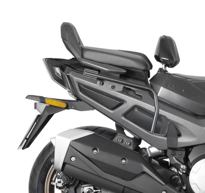 Montážní sada 3P systém SHAD K0CV55IF pro KYMCO CV3 550 2022-2024, KYMCO CV3 575 2025-2026